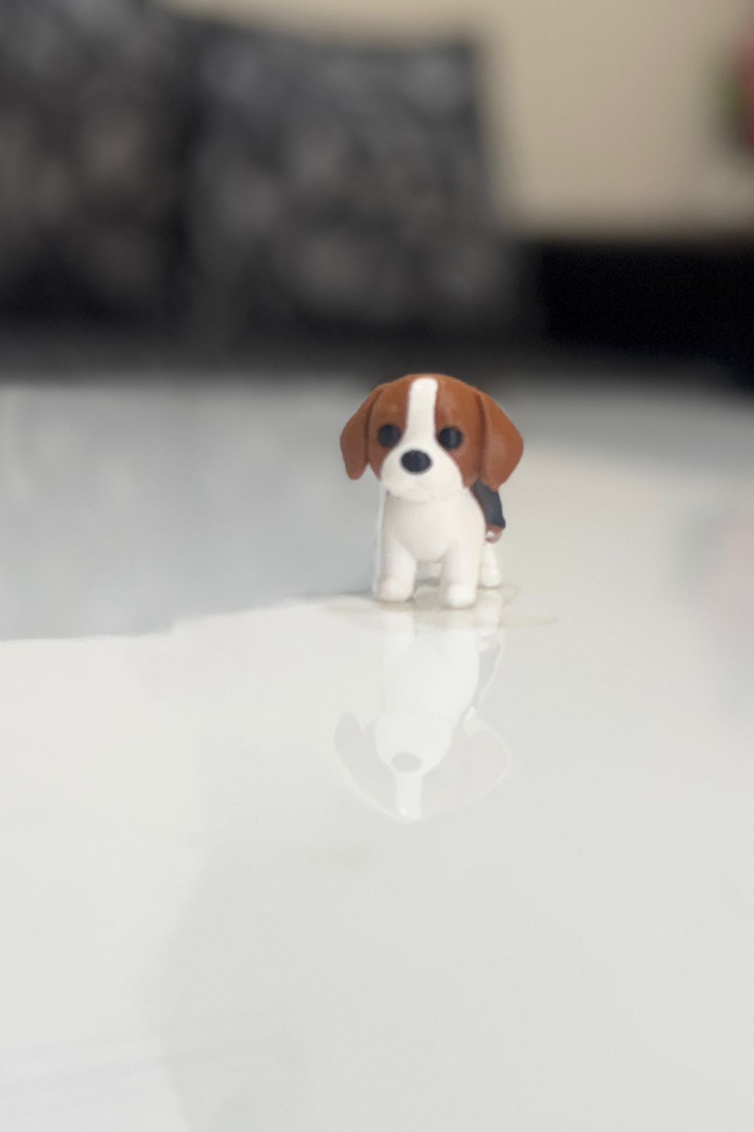 Beagle 3D Print